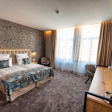 Joyme Hotel Σίμπιου Εξωτερικό φωτογραφία