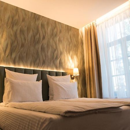 Joyme Hotel Σίμπιου Εξωτερικό φωτογραφία