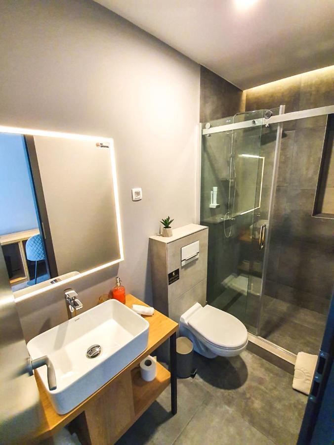 Joyme Hotel Σίμπιου Εξωτερικό φωτογραφία
