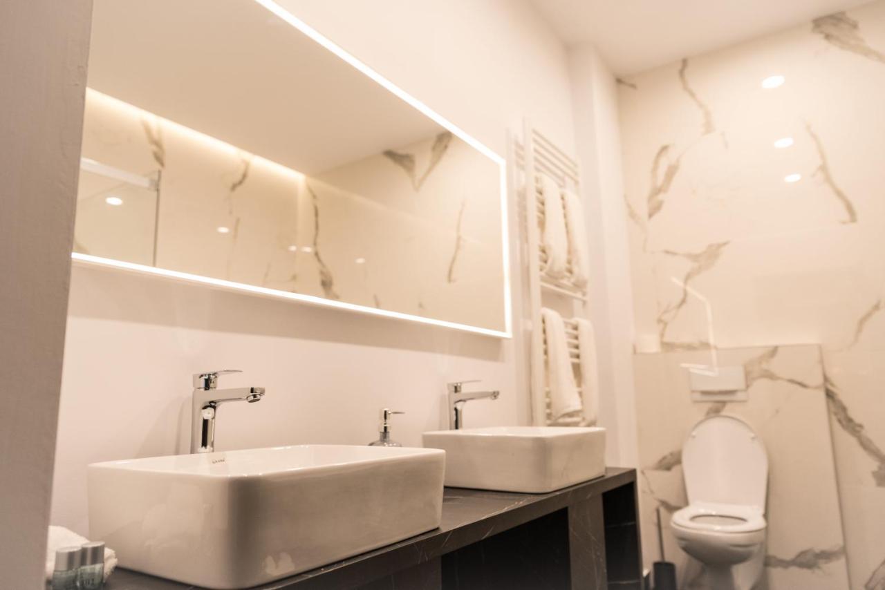 Joyme Hotel Σίμπιου Εξωτερικό φωτογραφία