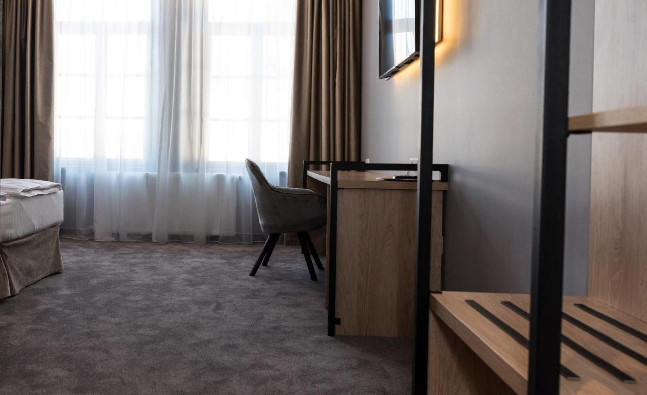 Joyme Hotel Σίμπιου Εξωτερικό φωτογραφία