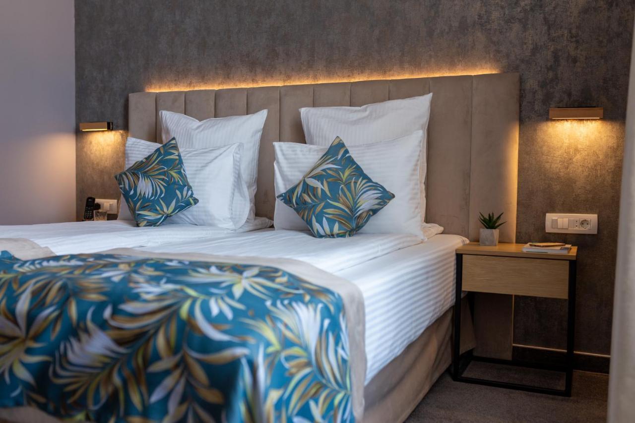 Joyme Hotel Σίμπιου Εξωτερικό φωτογραφία