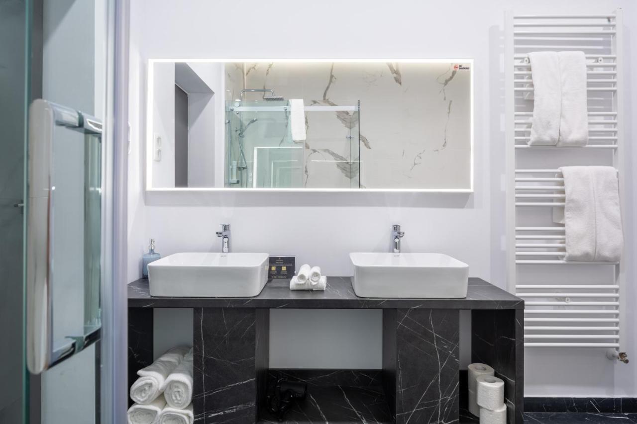 Joyme Hotel Σίμπιου Εξωτερικό φωτογραφία