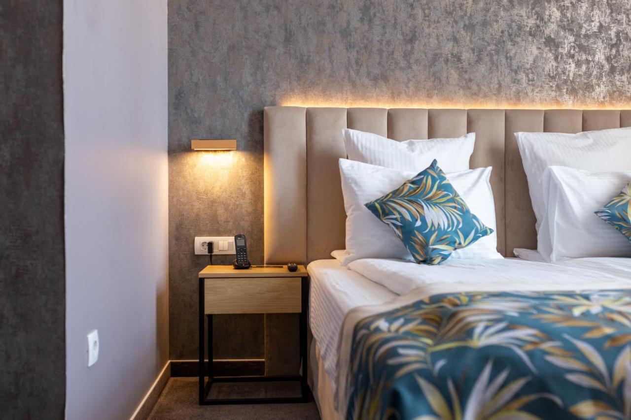 Joyme Hotel Σίμπιου Εξωτερικό φωτογραφία