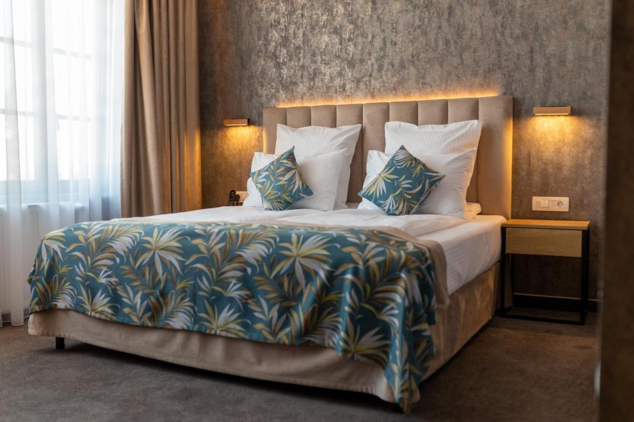 Joyme Hotel Σίμπιου Εξωτερικό φωτογραφία