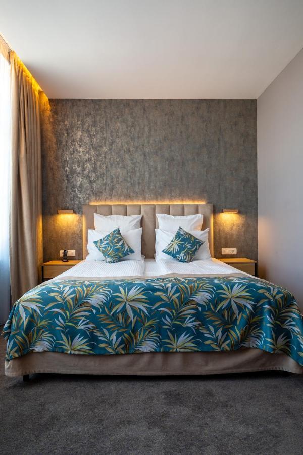 Joyme Hotel Σίμπιου Εξωτερικό φωτογραφία
