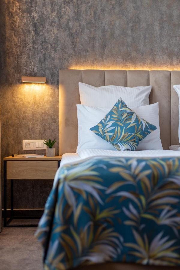 Joyme Hotel Σίμπιου Εξωτερικό φωτογραφία