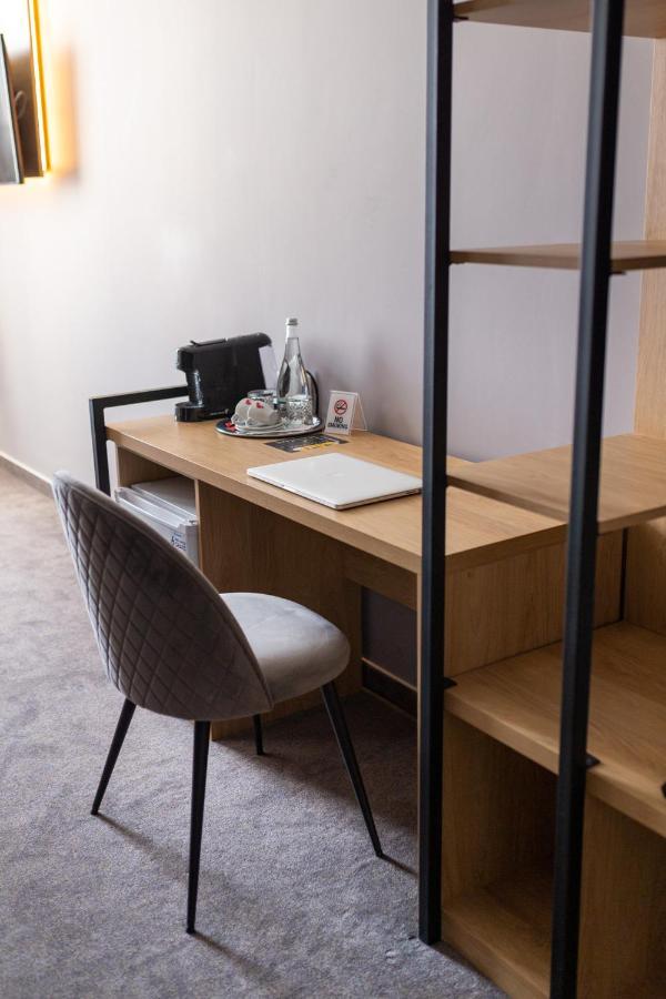Joyme Hotel Σίμπιου Εξωτερικό φωτογραφία