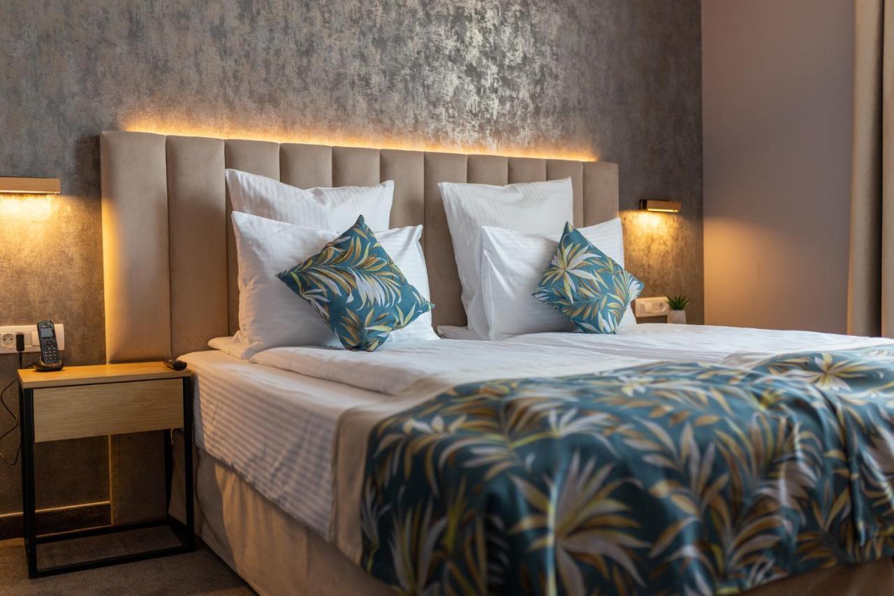 Joyme Hotel Σίμπιου Εξωτερικό φωτογραφία