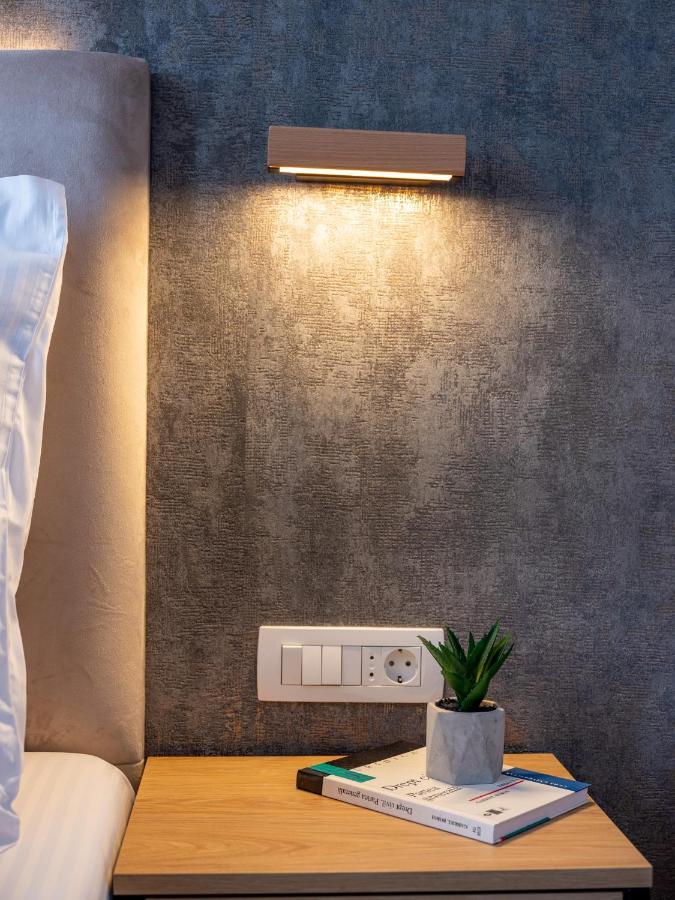 Joyme Hotel Σίμπιου Εξωτερικό φωτογραφία