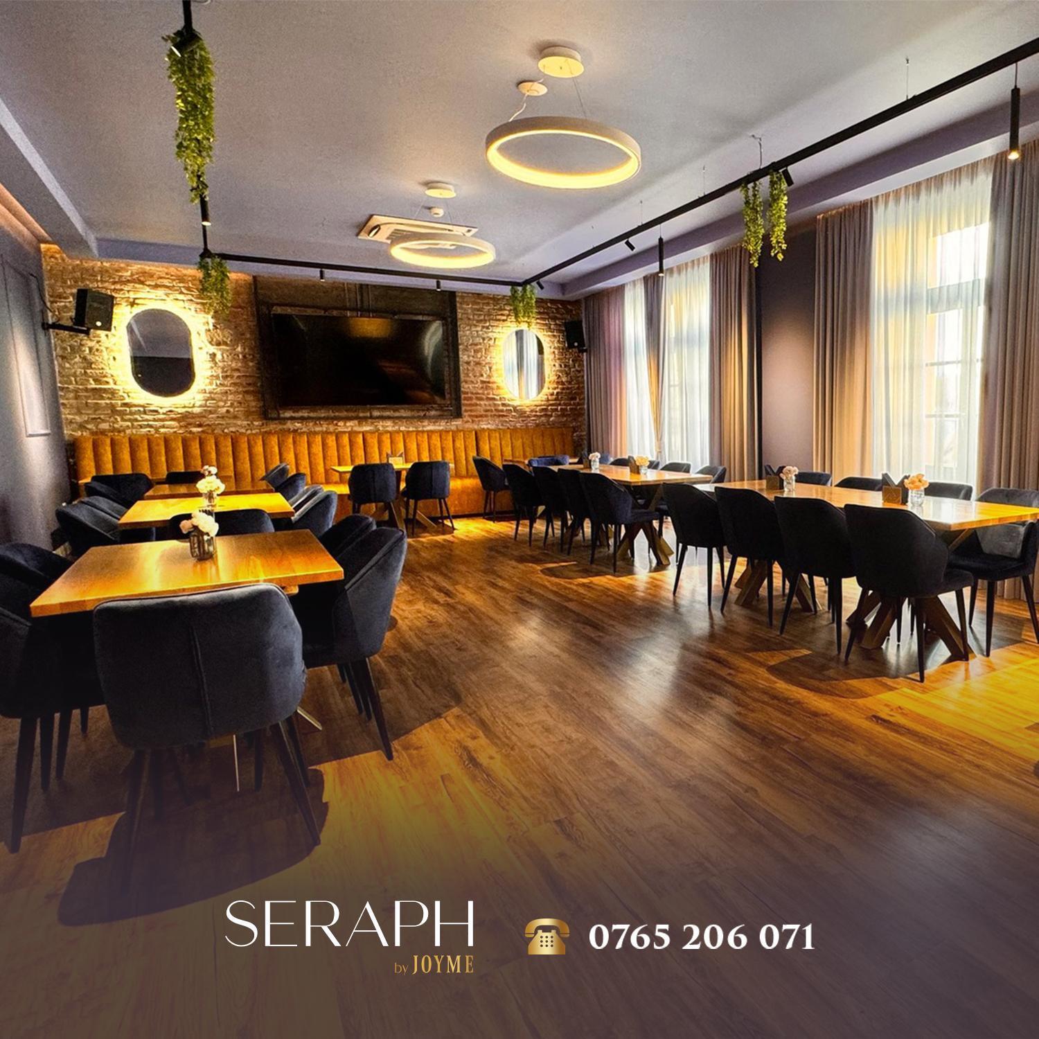 Joyme Hotel Σίμπιου Εξωτερικό φωτογραφία