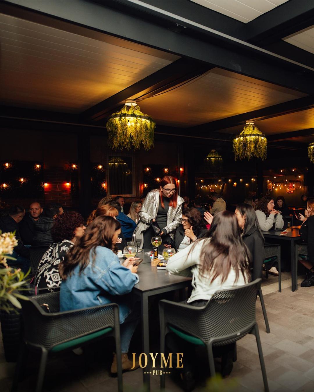 Joyme Hotel Σίμπιου Εξωτερικό φωτογραφία